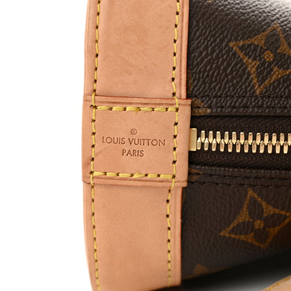Louis Vuitton Monogram Alma BB 6 of 13