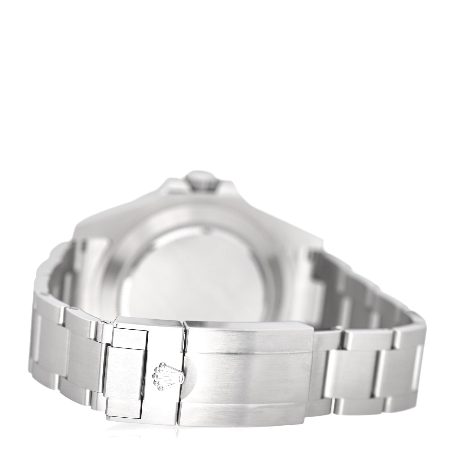 Rolex Stainless Steel 42mm Oyster Perpetual Date Explorer II Watch White 216570 3 of 5