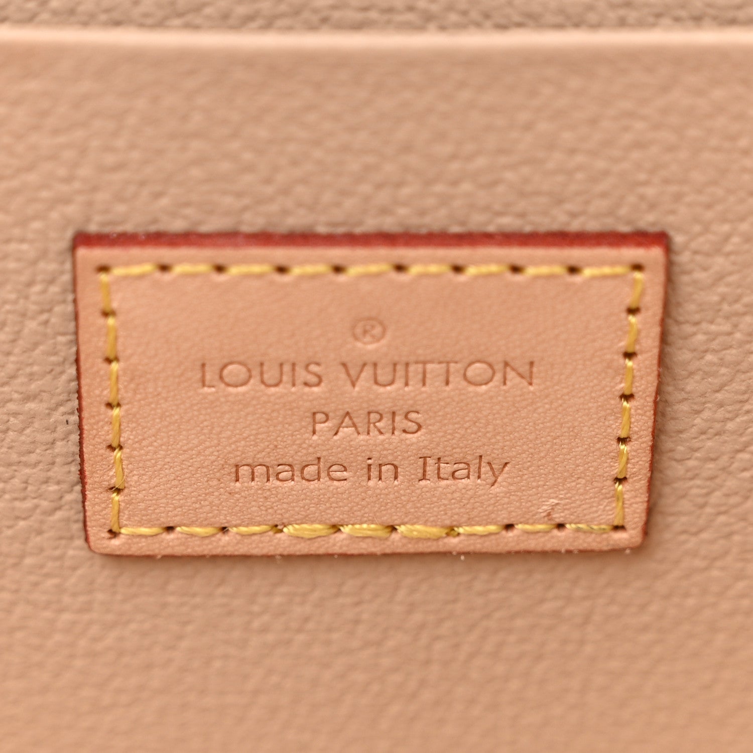 Louis Vuitton Monogram Nice Mini 6 of 9