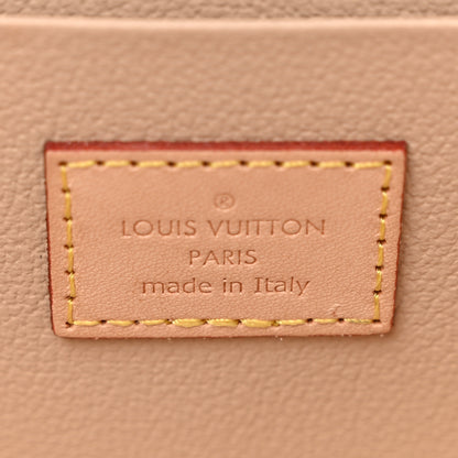 Louis Vuitton Monogram Nice Mini 6 of 9