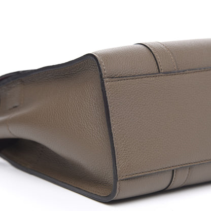 Mulberry Classic Grain Small Bayswater Clay 7 of 8