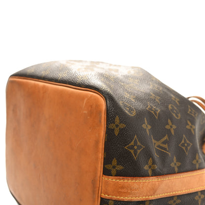 Louis Vuitton Monogram Petit Noe 9 of 15