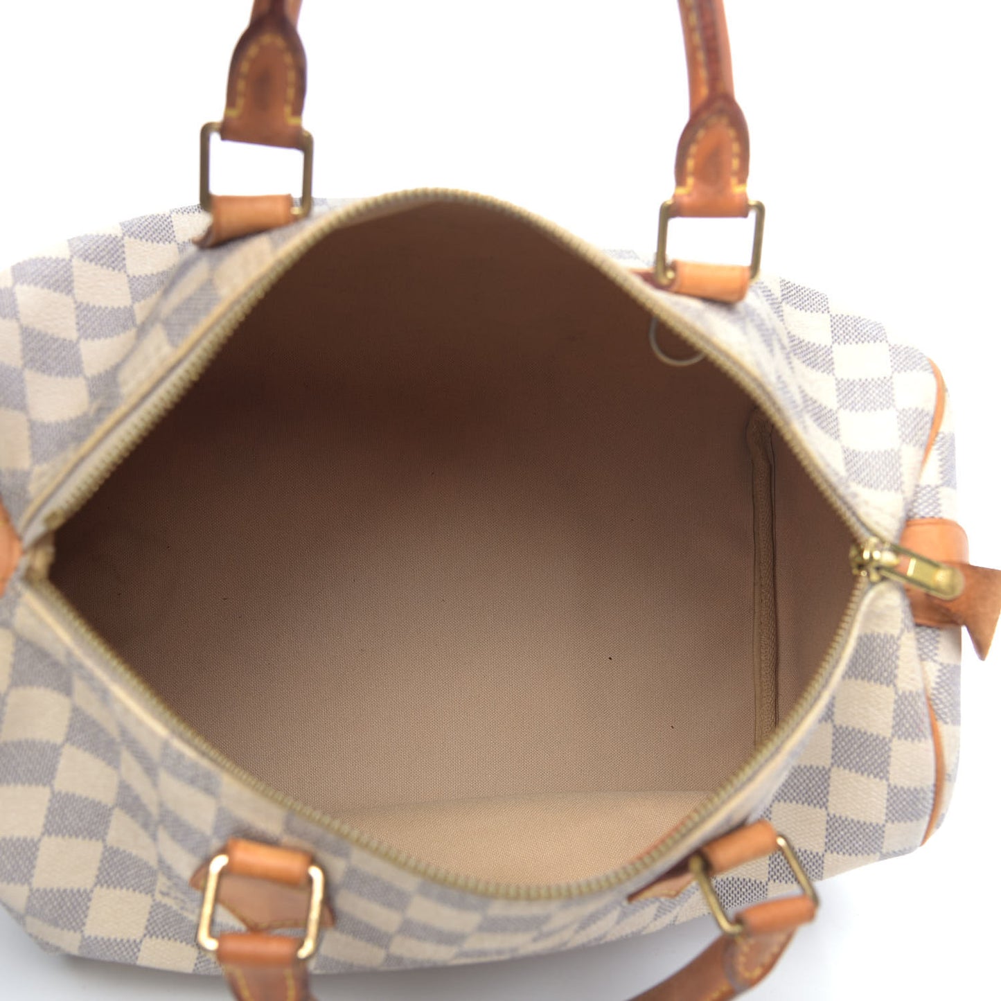 Damier Azur Speedy 30