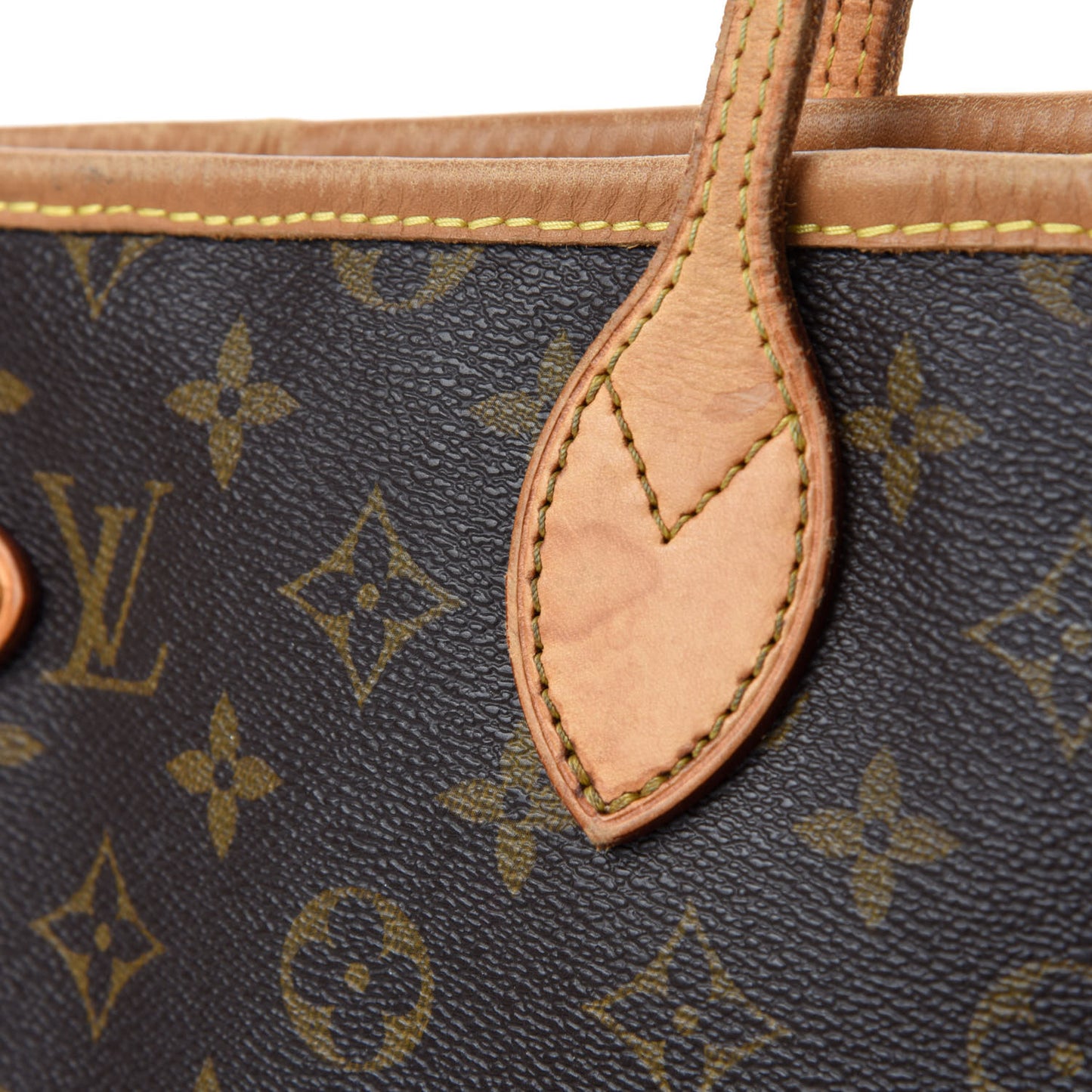 Monogram Neverfull GM