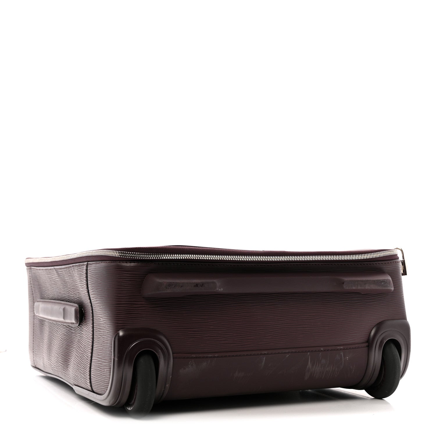 Louis Vuitton Epi Pegase 55 Quetsche 3 of 12