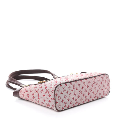 Louis Vuitton Mini Monogram Lucille PM Cherry 3 of 8