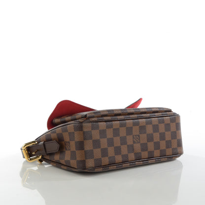 Louis Vuitton Damier Ebene Ravello GM 4 of 7