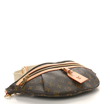 Louis Vuitton Monogram High Rise Bumbag 4 of 10