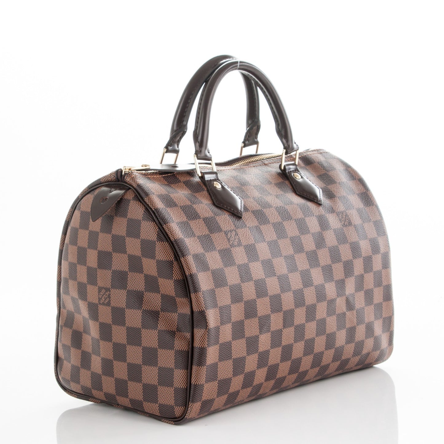 Damier Ebene Speedy 30