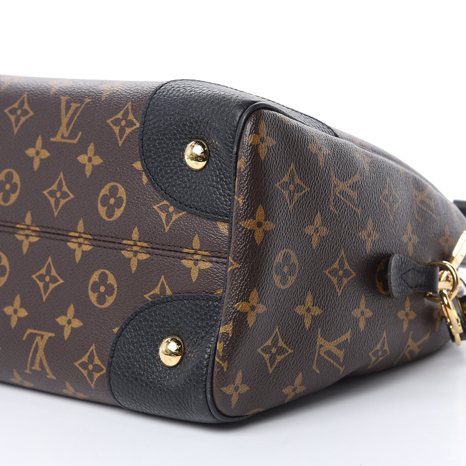 Louis Vuitton Monogram Retiro NM Black 12 of 12