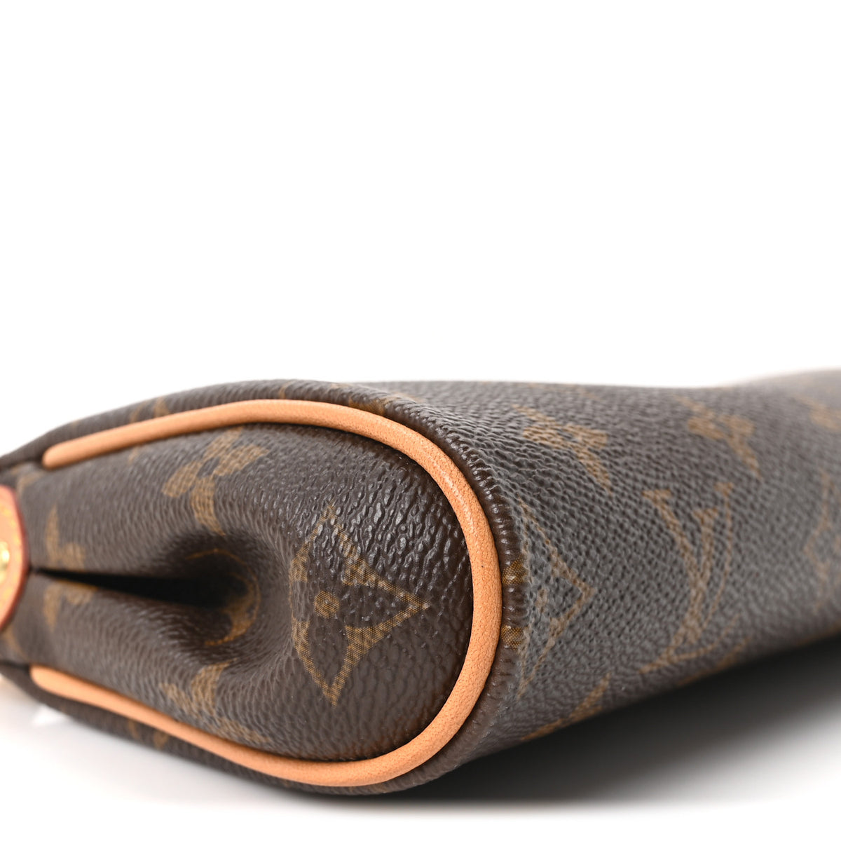 Louis Vuitton Monogram Eva Clutch 8 of 9