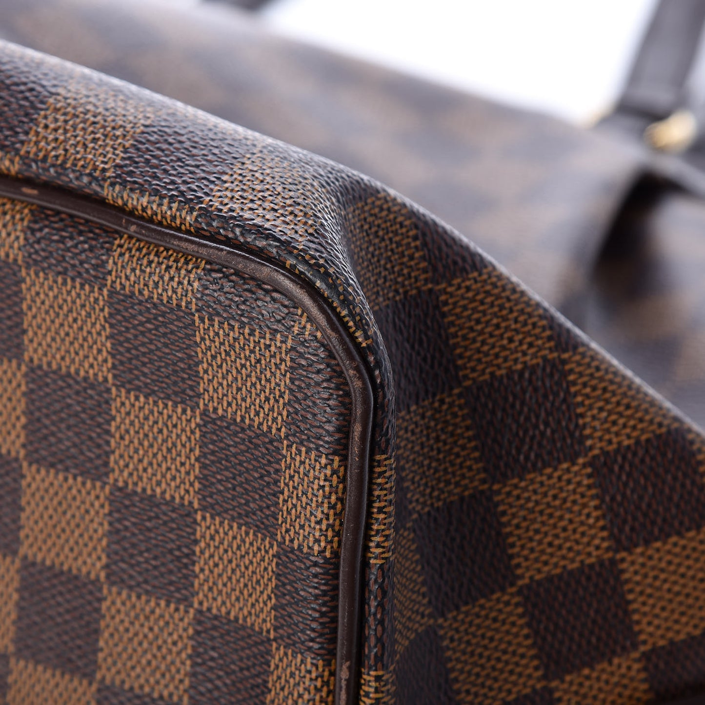 Damier Ebene Westminster GM