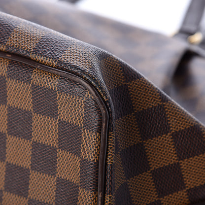 Louis Vuitton Damier Ebene Westminster GM 11 of 12