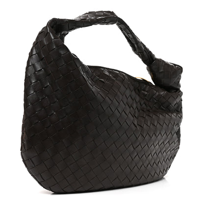 Bottega Veneta Nappa Intrecciato Medium Jodie Fondant 3 of 11