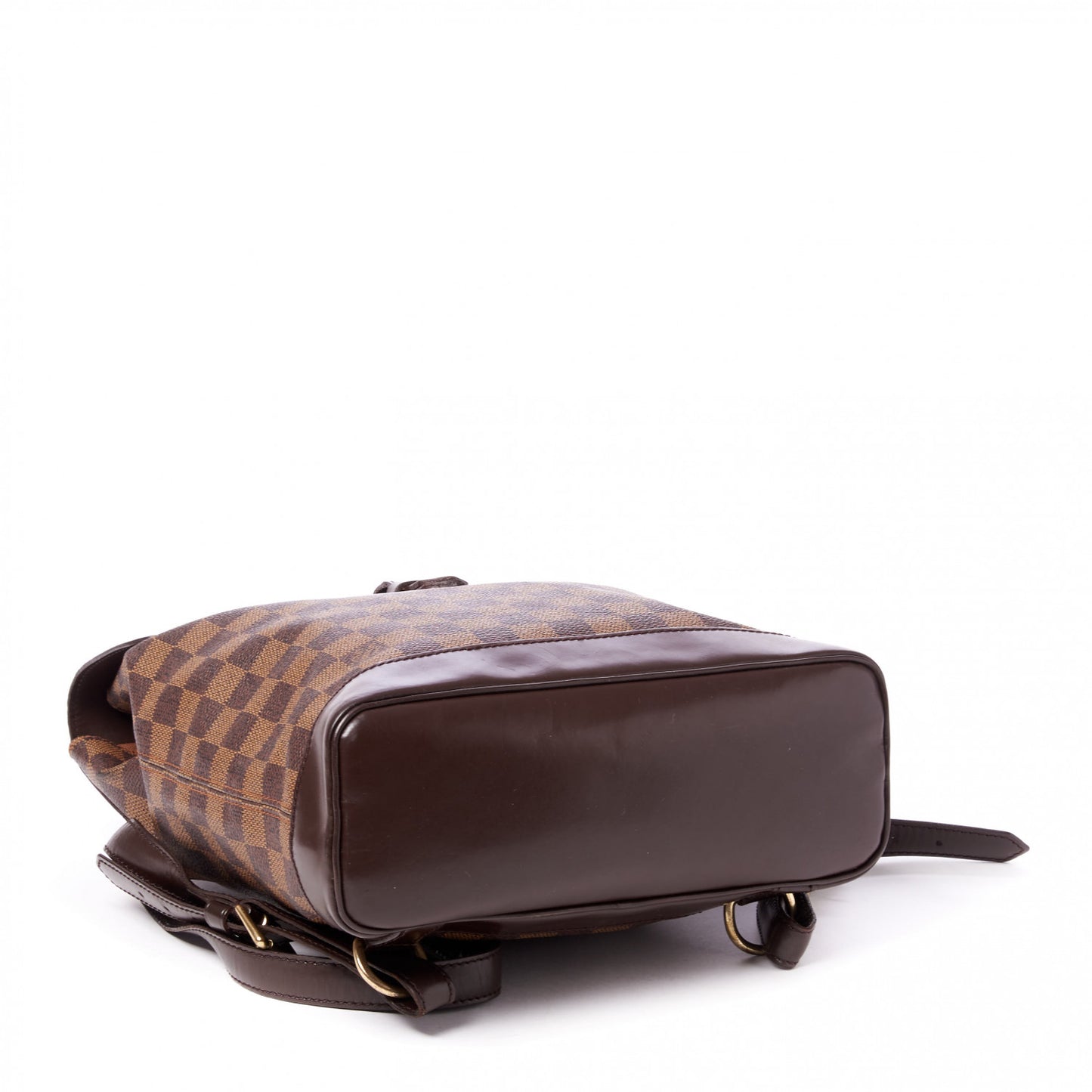 Damier Ebene Soho Backpack