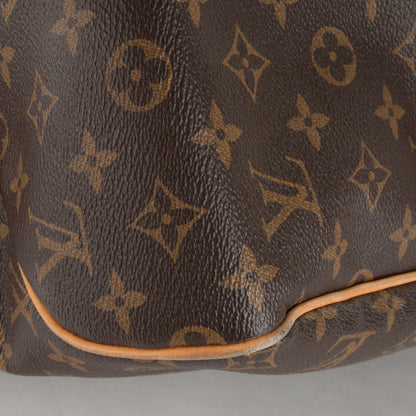 Louis Vuitton Monogram Delightful GM 14 of 14