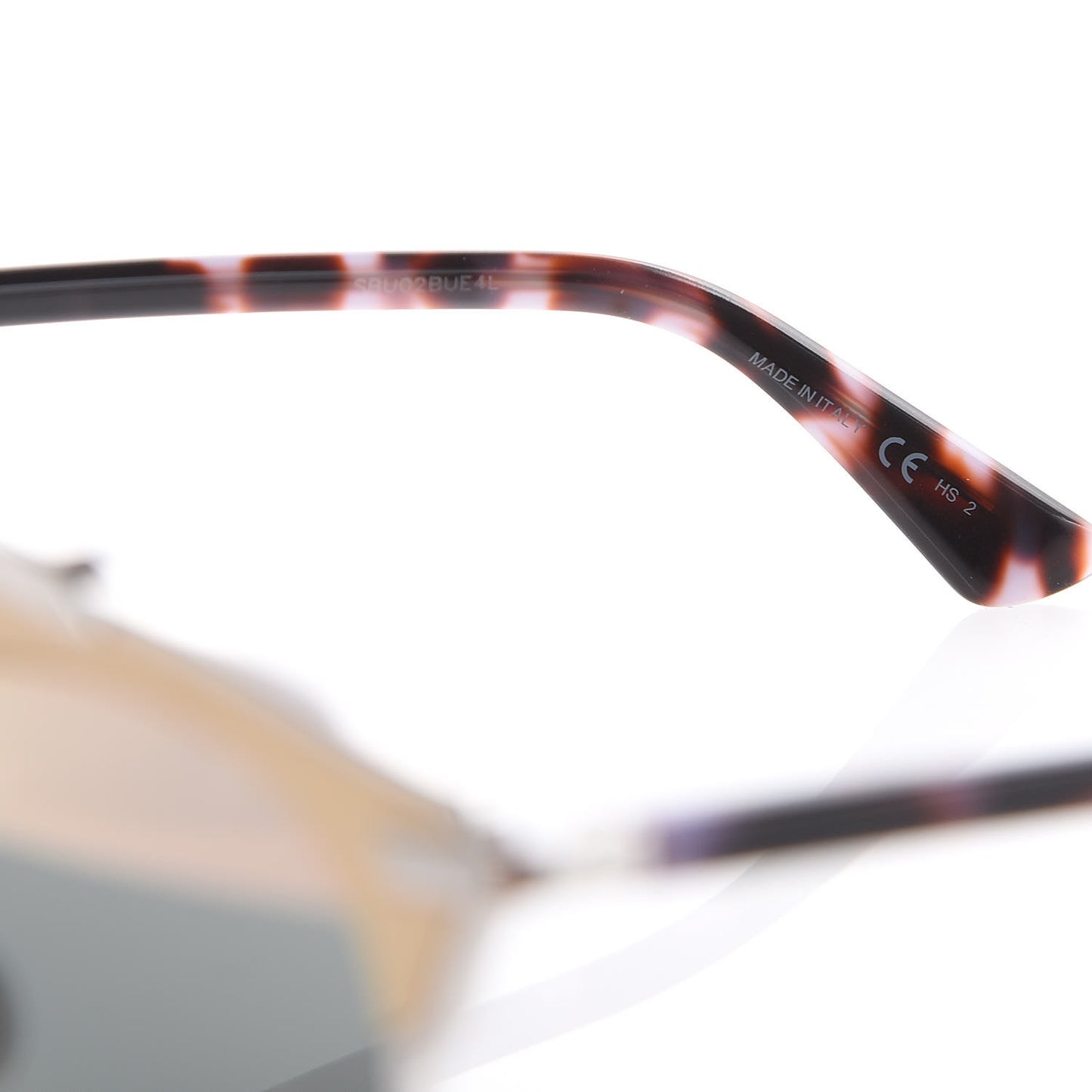 So Real Sunglasses