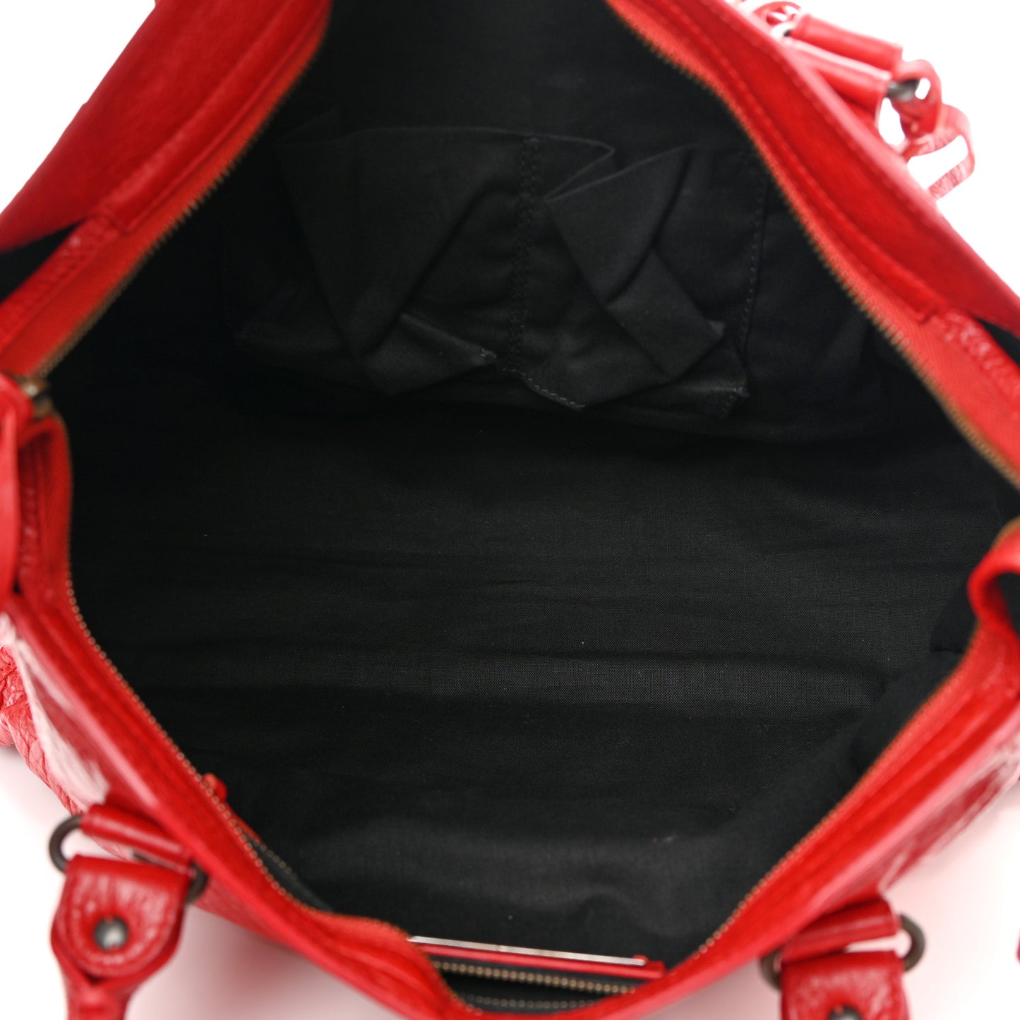 Agneau Classic Hardware City Rouge Lipstick