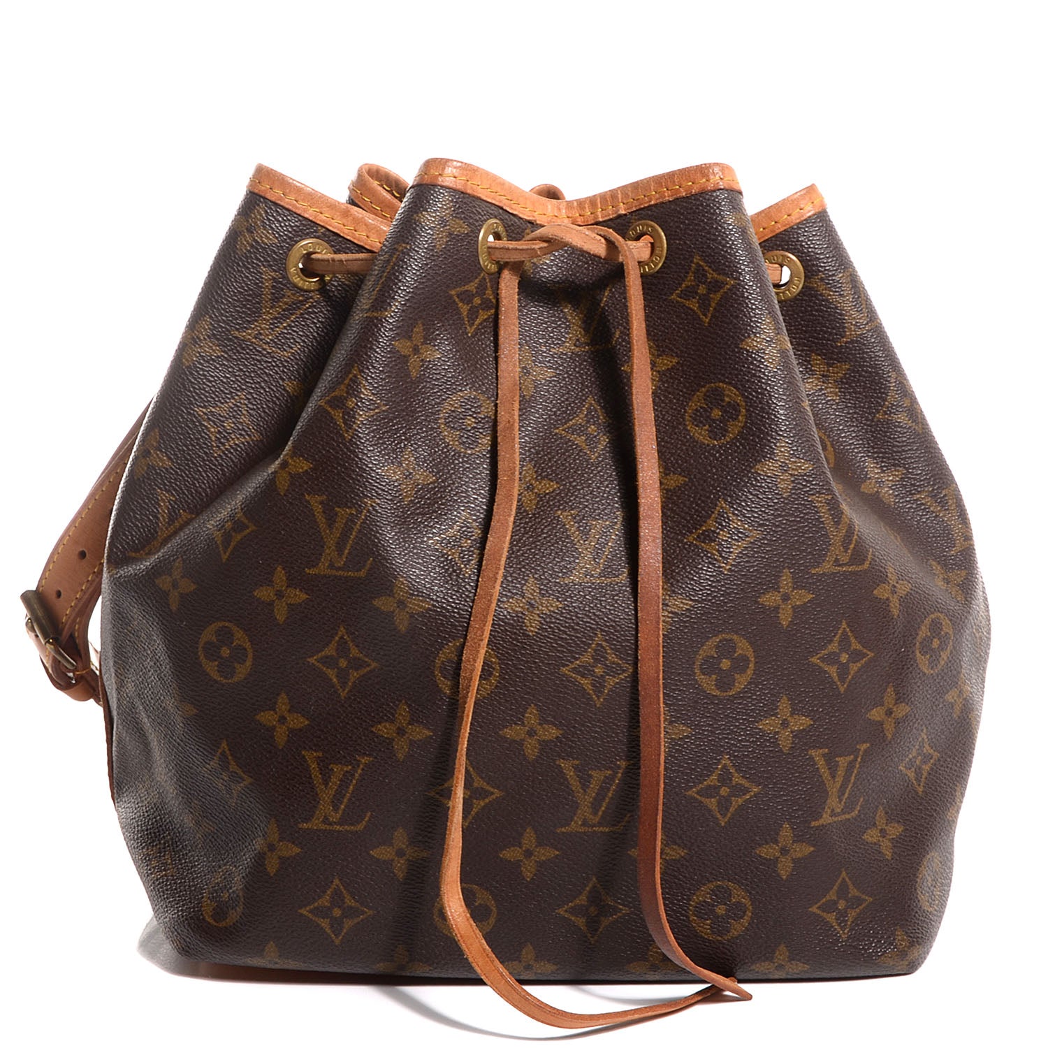 Louis Vuitton Monogram Petit Noe 1 of 8