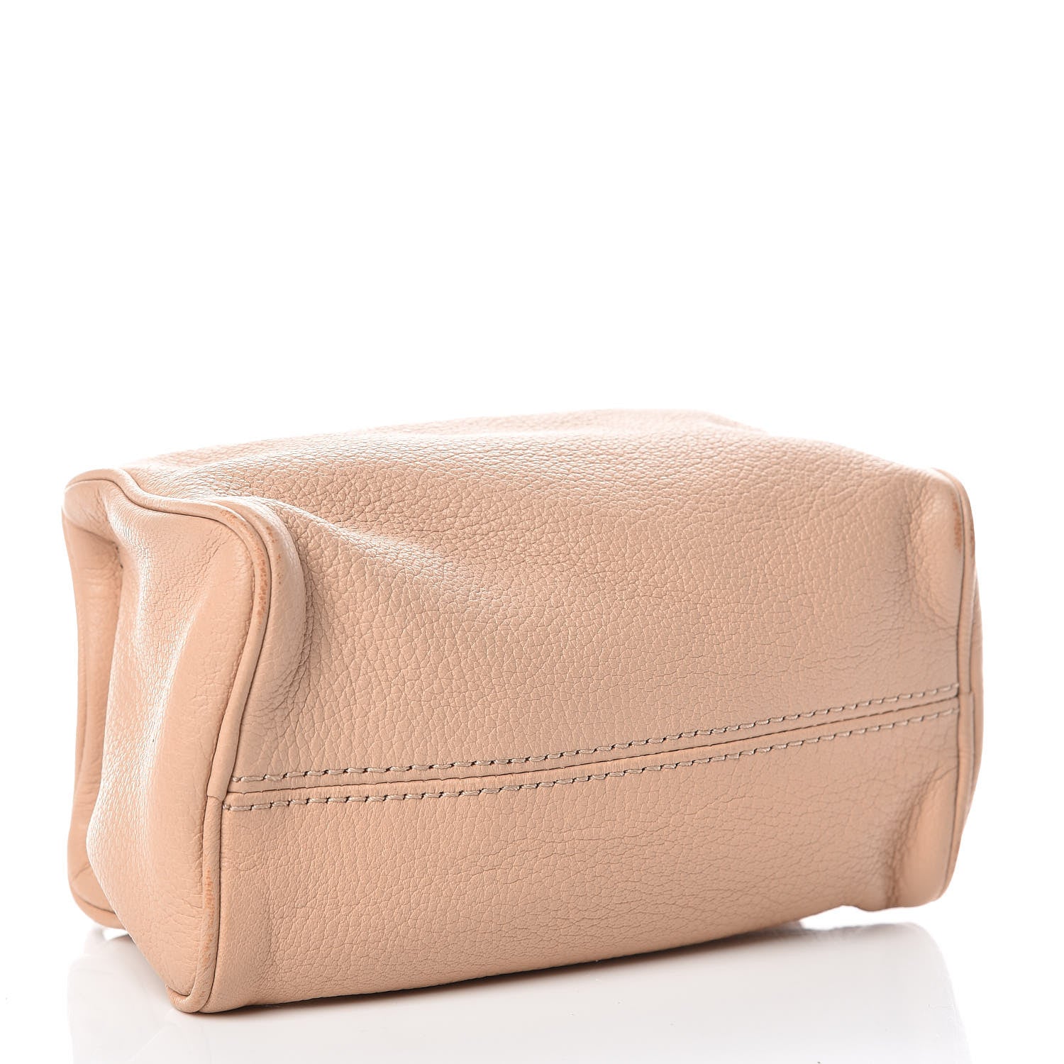 Givenchy Sugar Goatskin Pandora Wristlet Old Pink 4 of 15