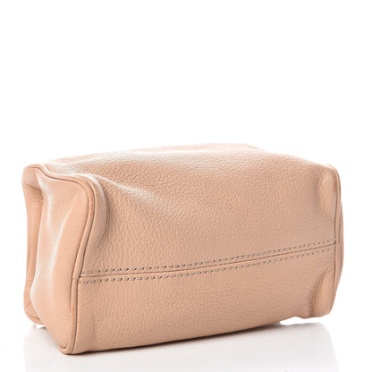 Givenchy Sugar Goatskin Pandora Wristlet Old Pink 4 of 15
