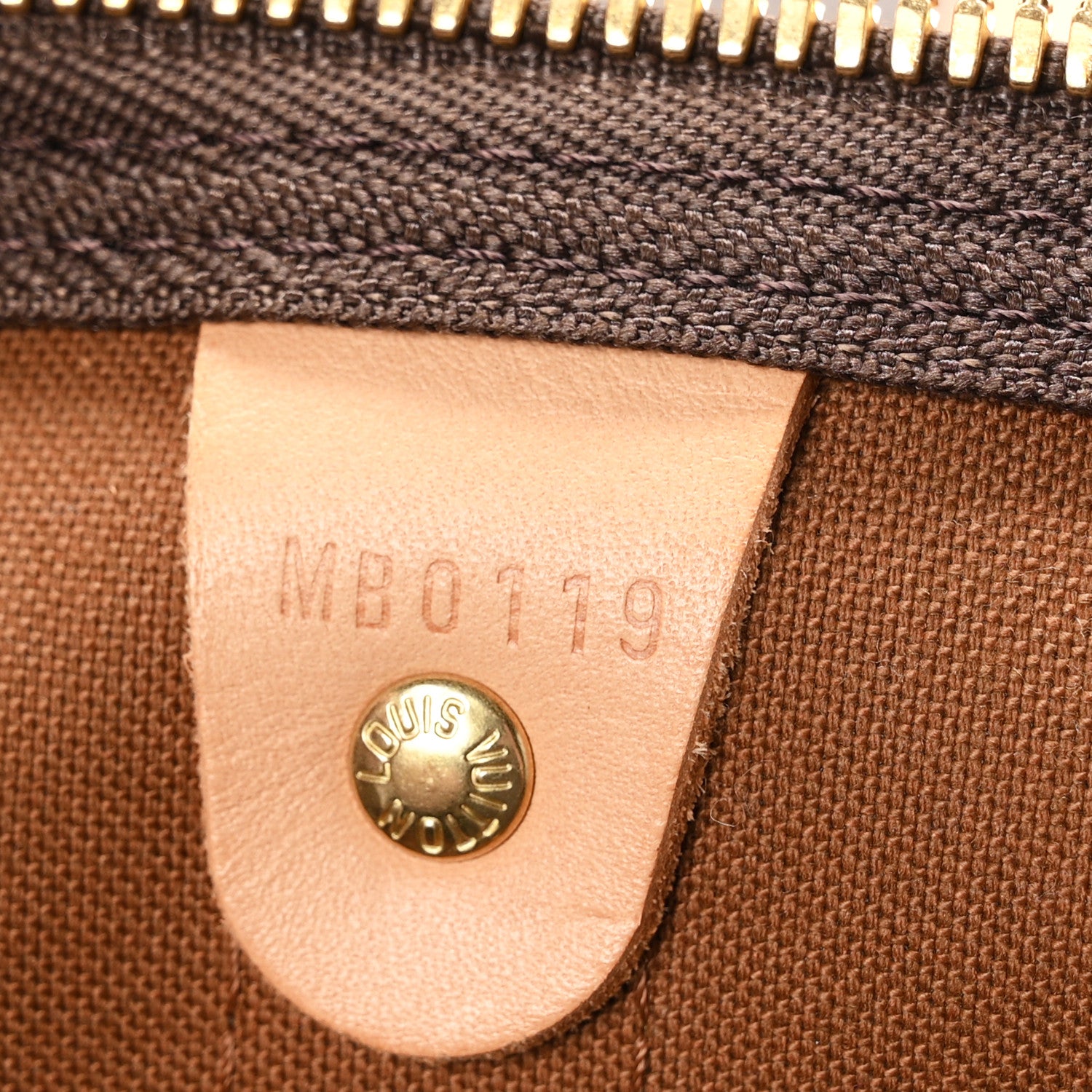 Louis Vuitton Monogram Keepall Bandouliere 60 6 of 10