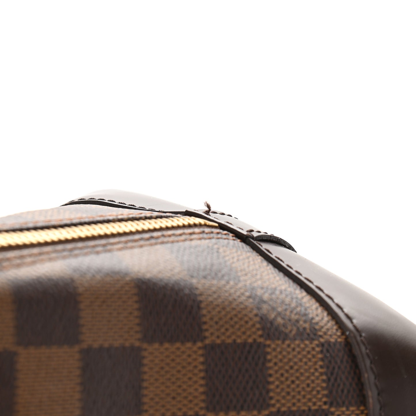 Damier Ebene Alma PM