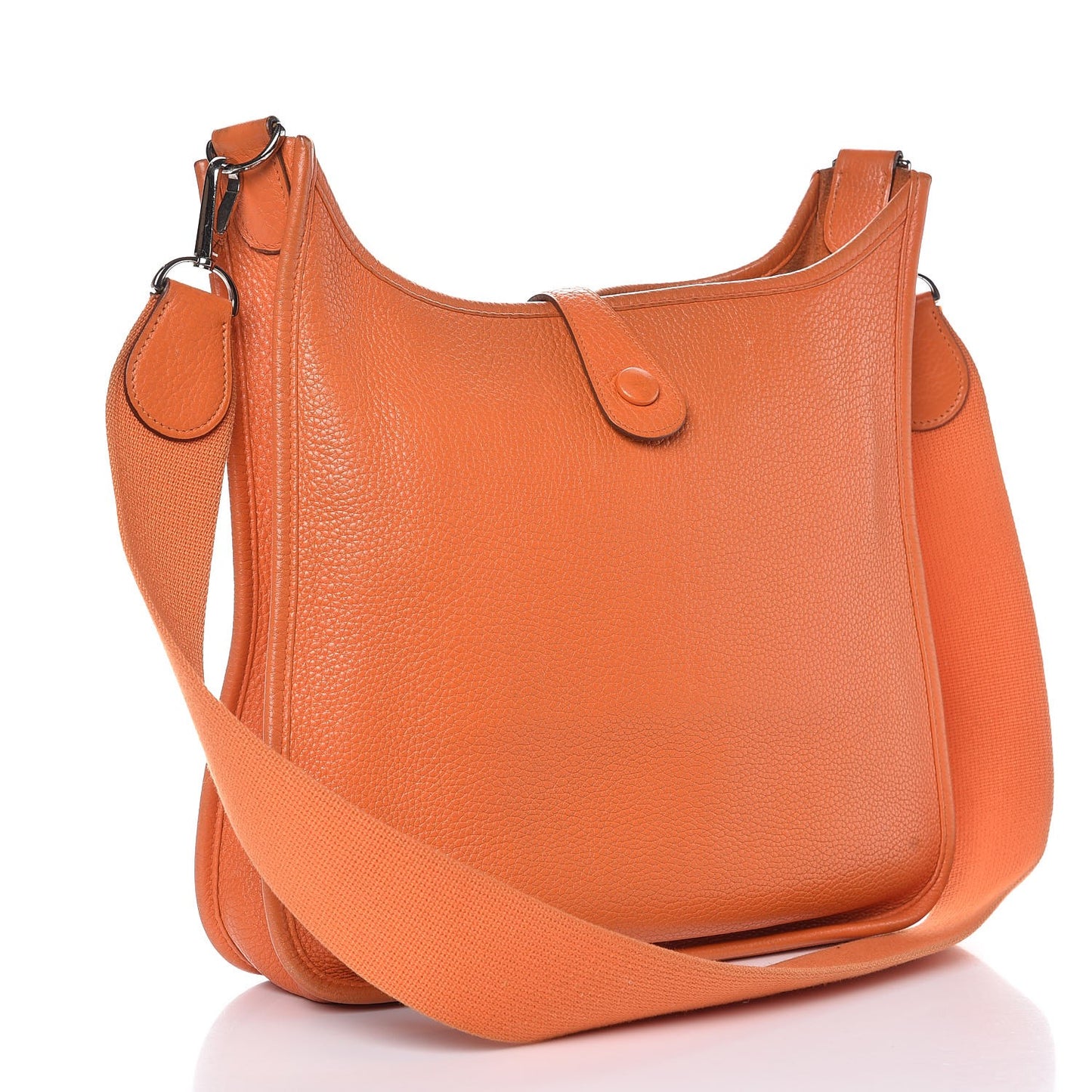Taurillon Clemence Evelyne PM Orange