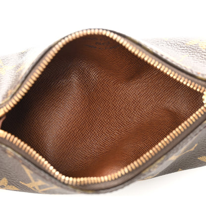 Louis Vuitton Monogram Mini Papillon 5 of 13