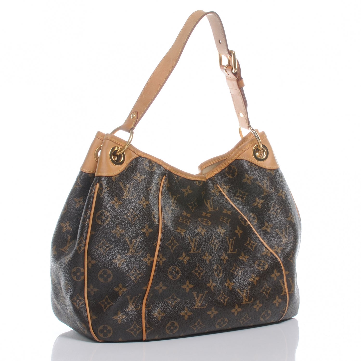 Louis Vuitton Monogram Galliera PM 3 of 7