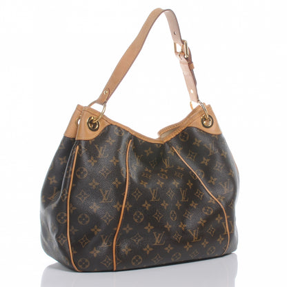 Louis Vuitton Monogram Galliera PM 3 of 7
