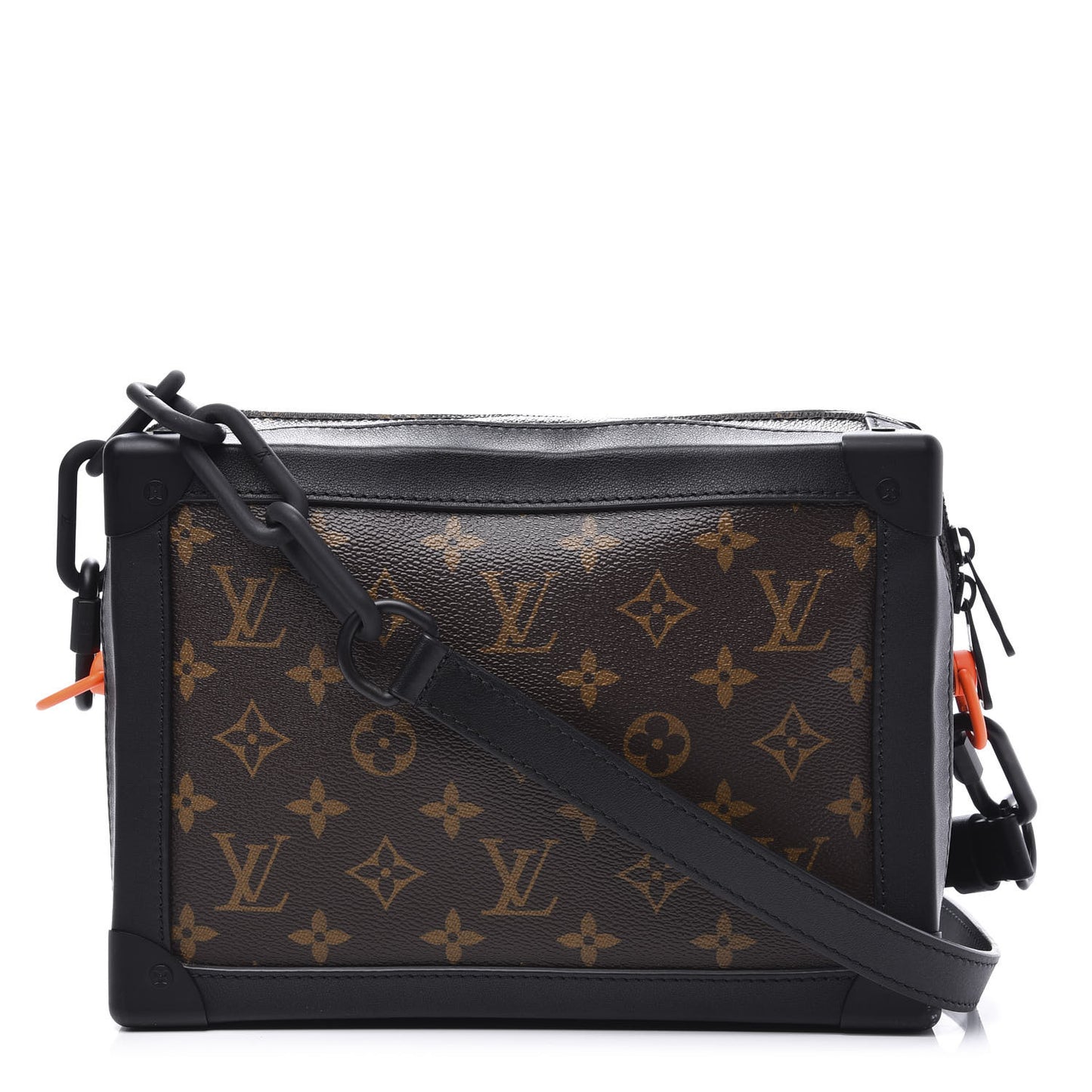 Monogram Solar Ray Soft Trunk