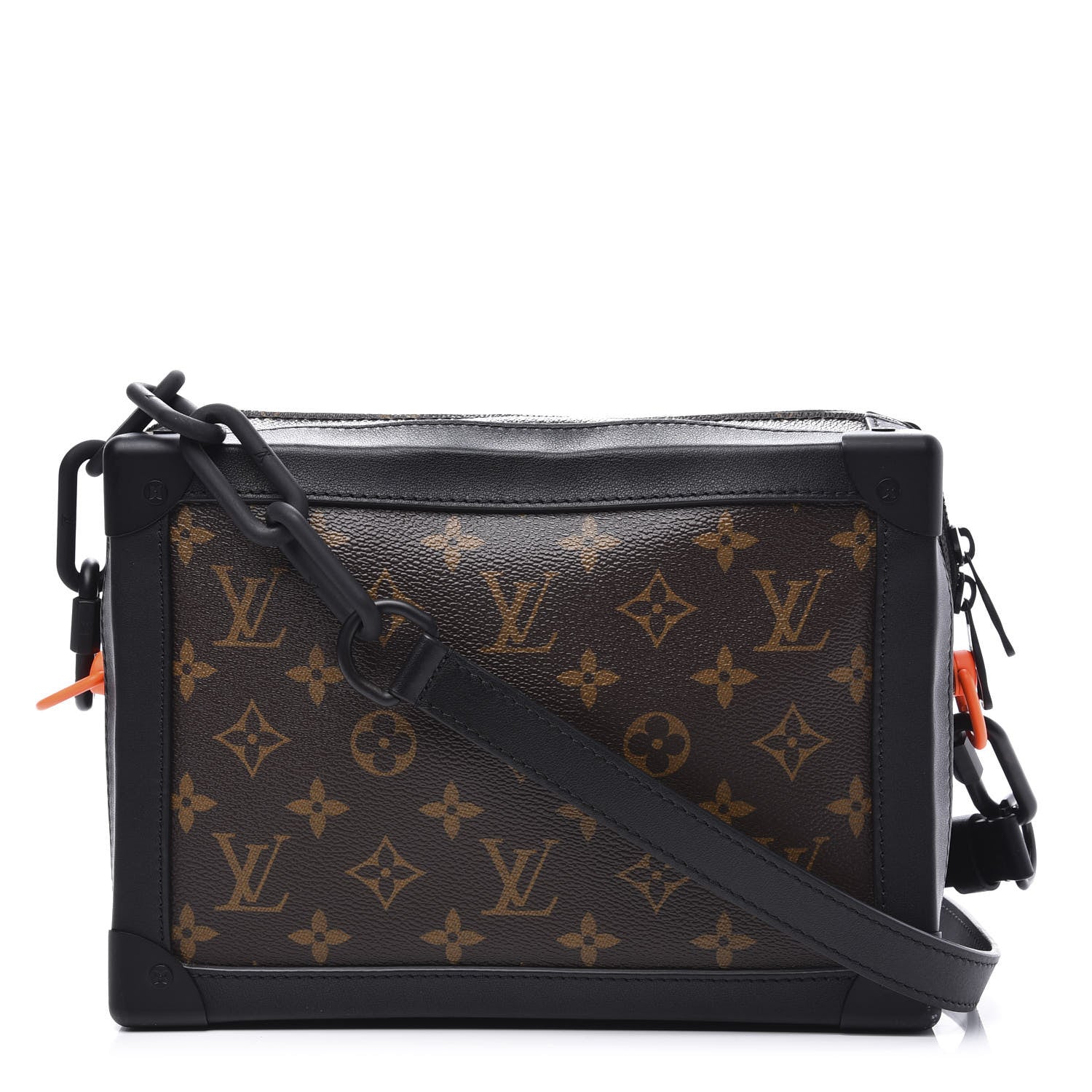 Louis Vuitton Monogram Solar Ray Soft Trunk 1 of 10