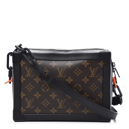Louis Vuitton Monogram Solar Ray Soft Trunk 1 of 10
