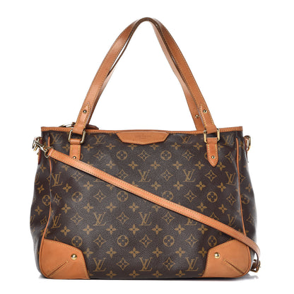 Louis Vuitton Monogram Estrela MM 1 of 20