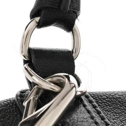 Givenchy Sugar Goatskin Small Pandora Black 11 of 11