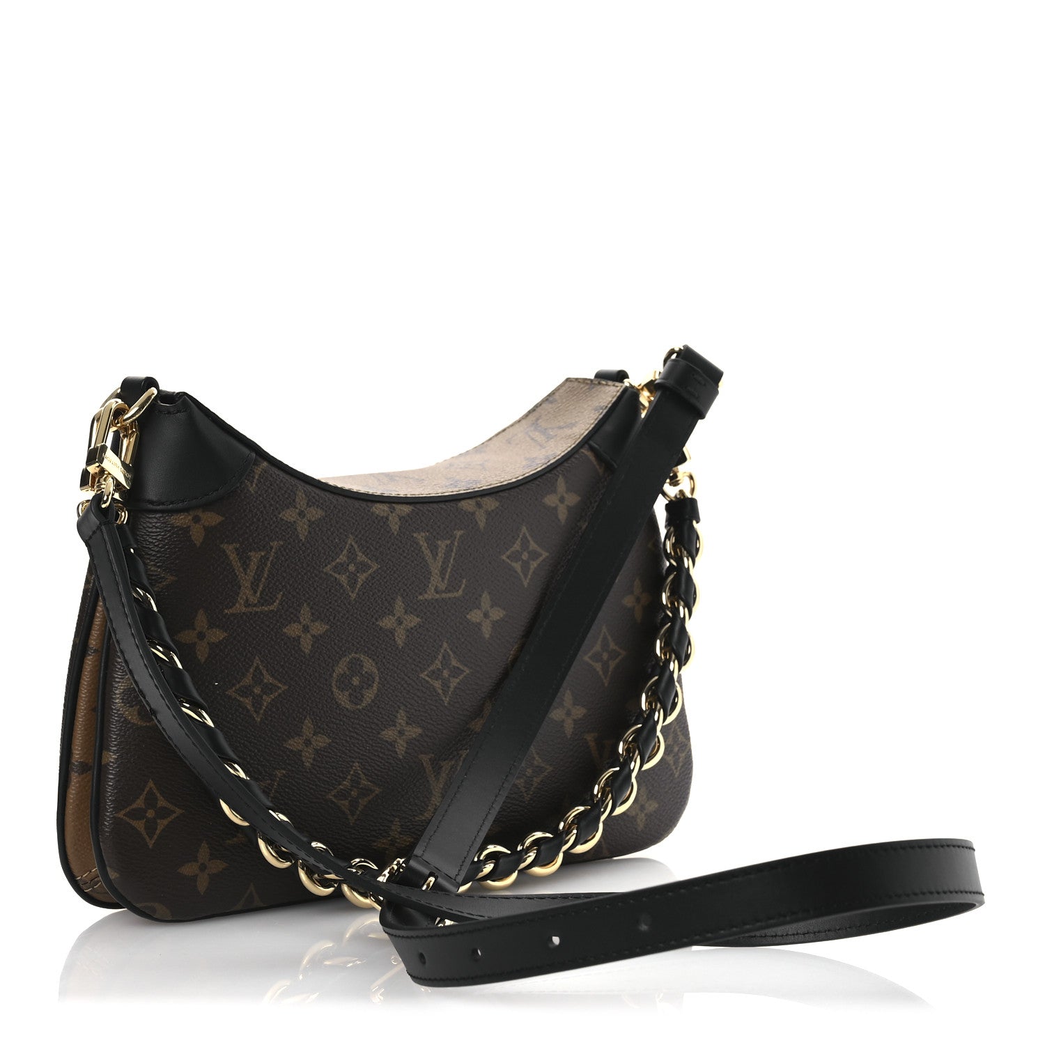Louis Vuitton Reverse Monogram Twinny 3 of 11