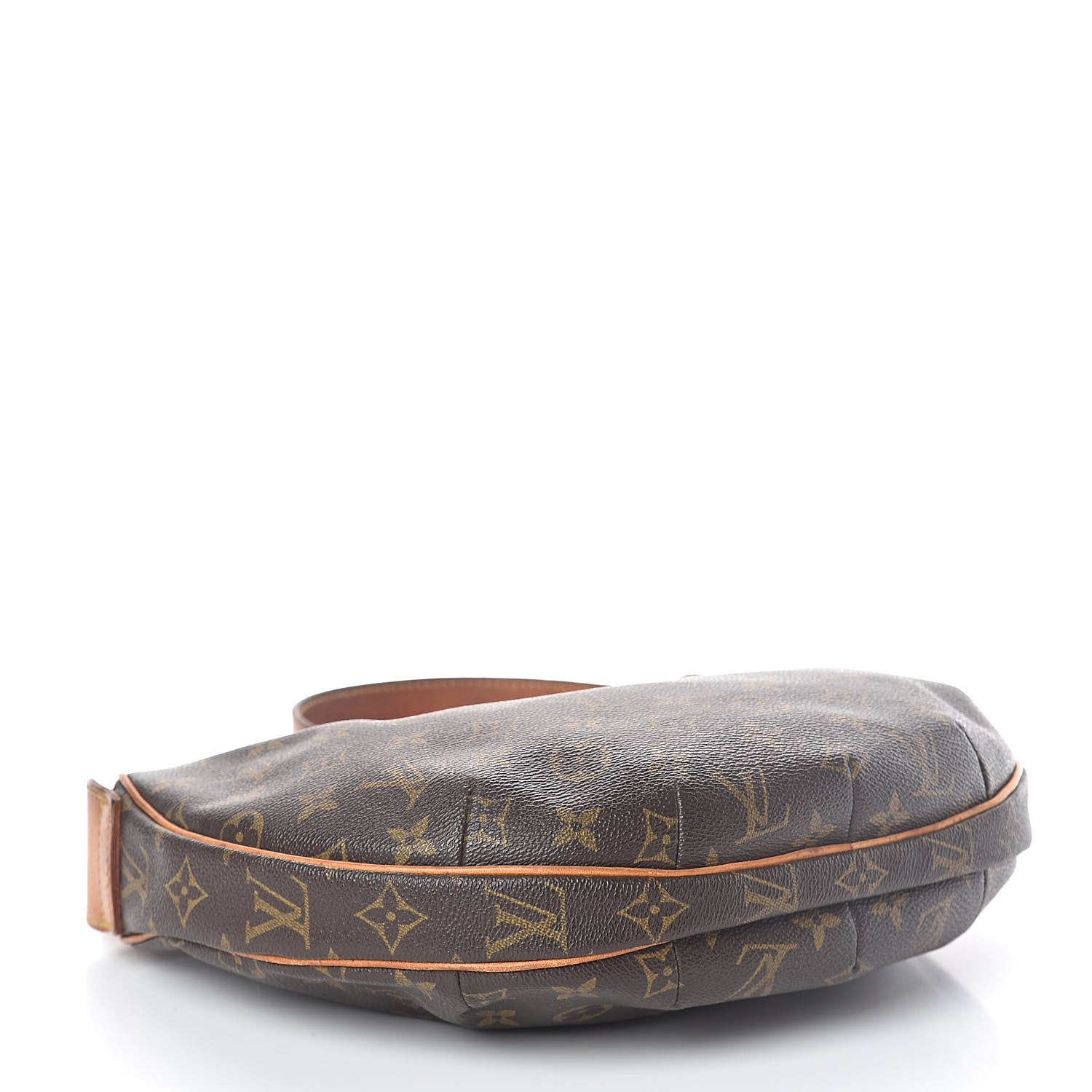 Louis Vuitton Monogram Croissant MM 4 of 9