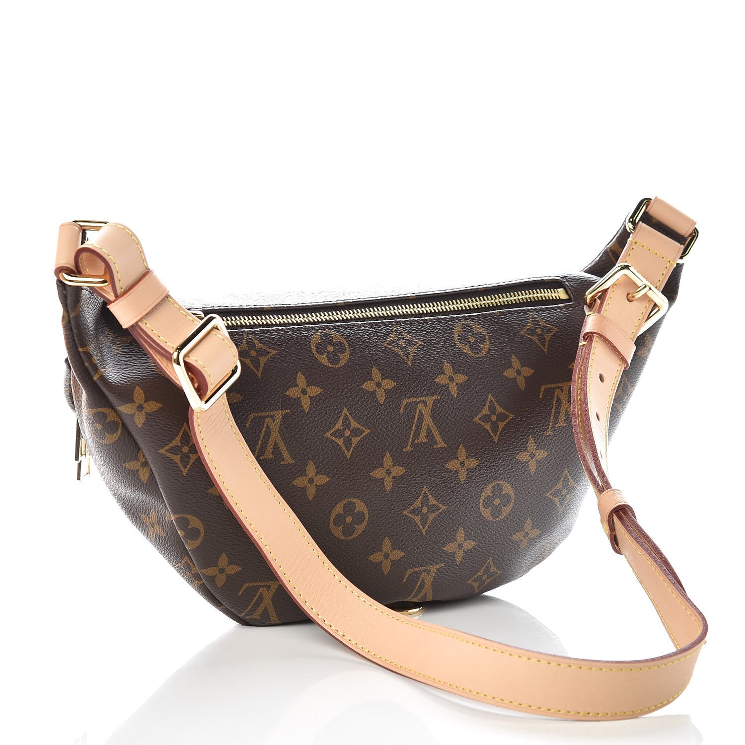 Louis Vuitton Monogram Bumbag 3 of 8