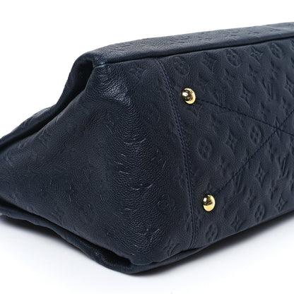 Louis Vuitton Empreinte Artsy MM Infini 8 of 10
