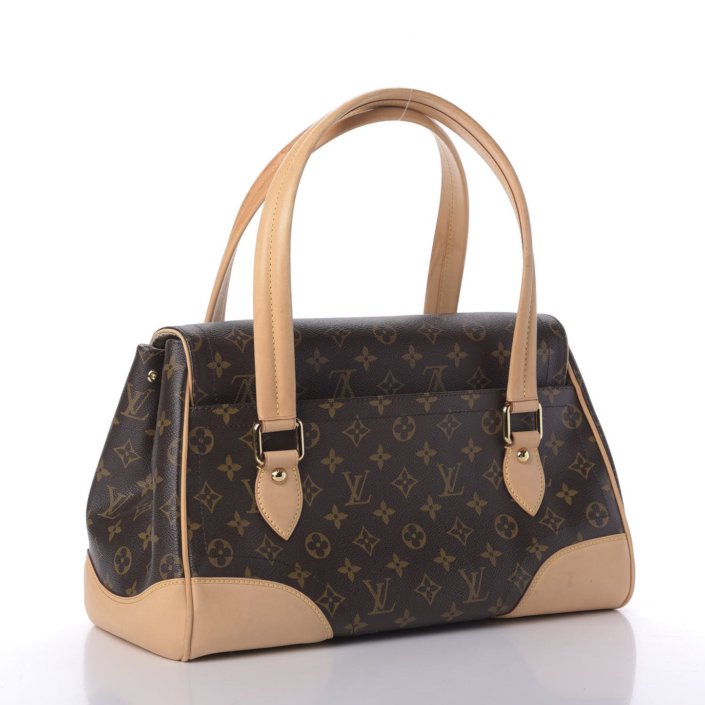 Monogram Beverly GM
