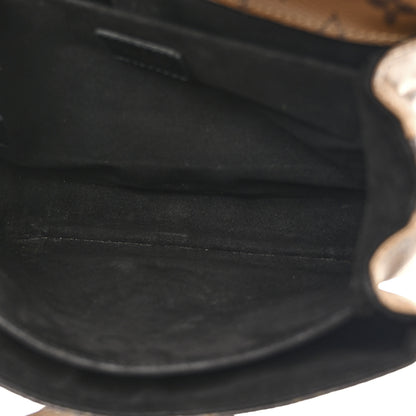 Louis Vuitton Reverse Monogram Pochette Metis 5 of 19