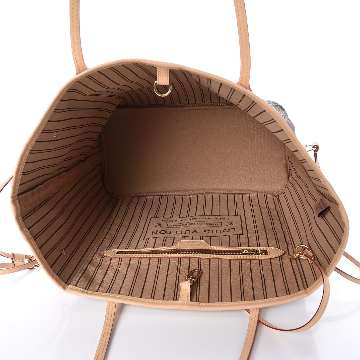 Monogram Neo Neverfull MM