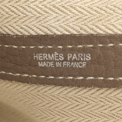 Hermes Negonda Garden Party 36 MM Etoupe 6 of 15