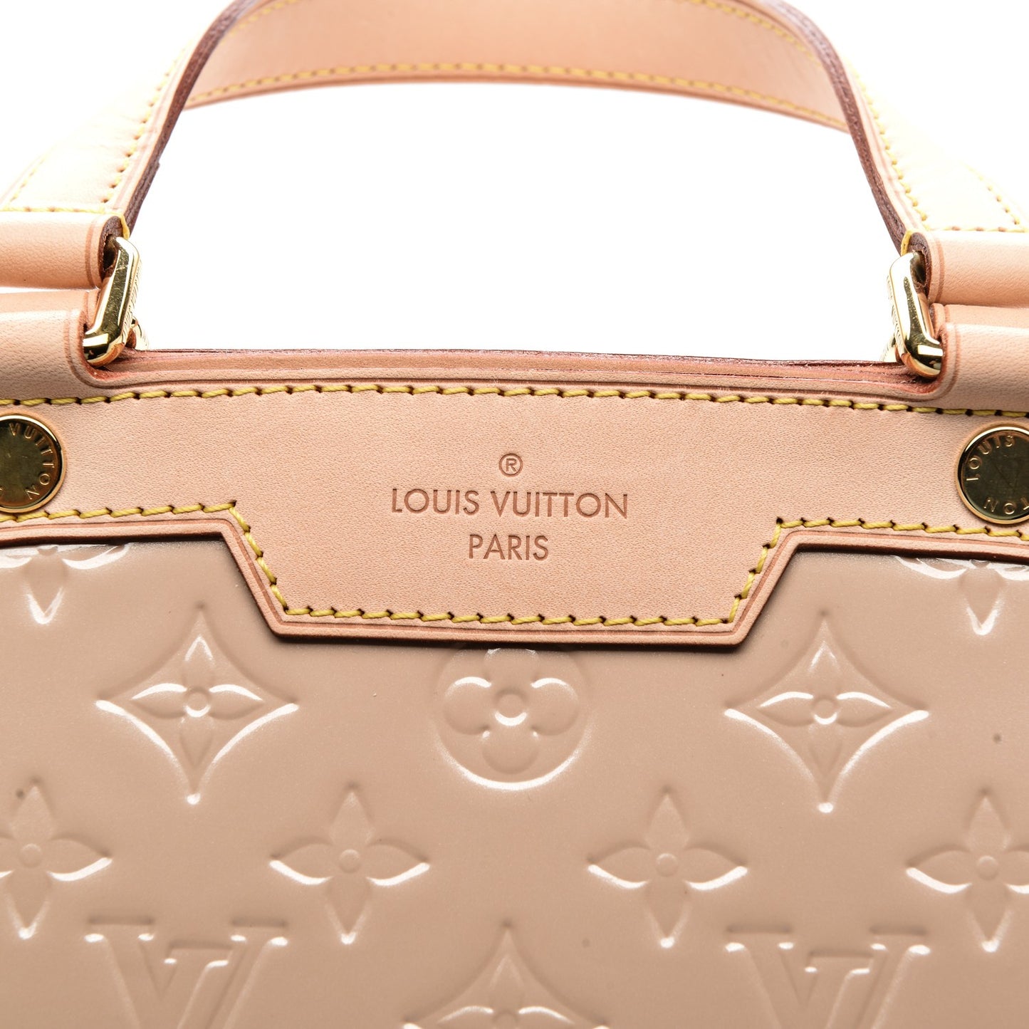 Vernis Brea GM Rose Florentin