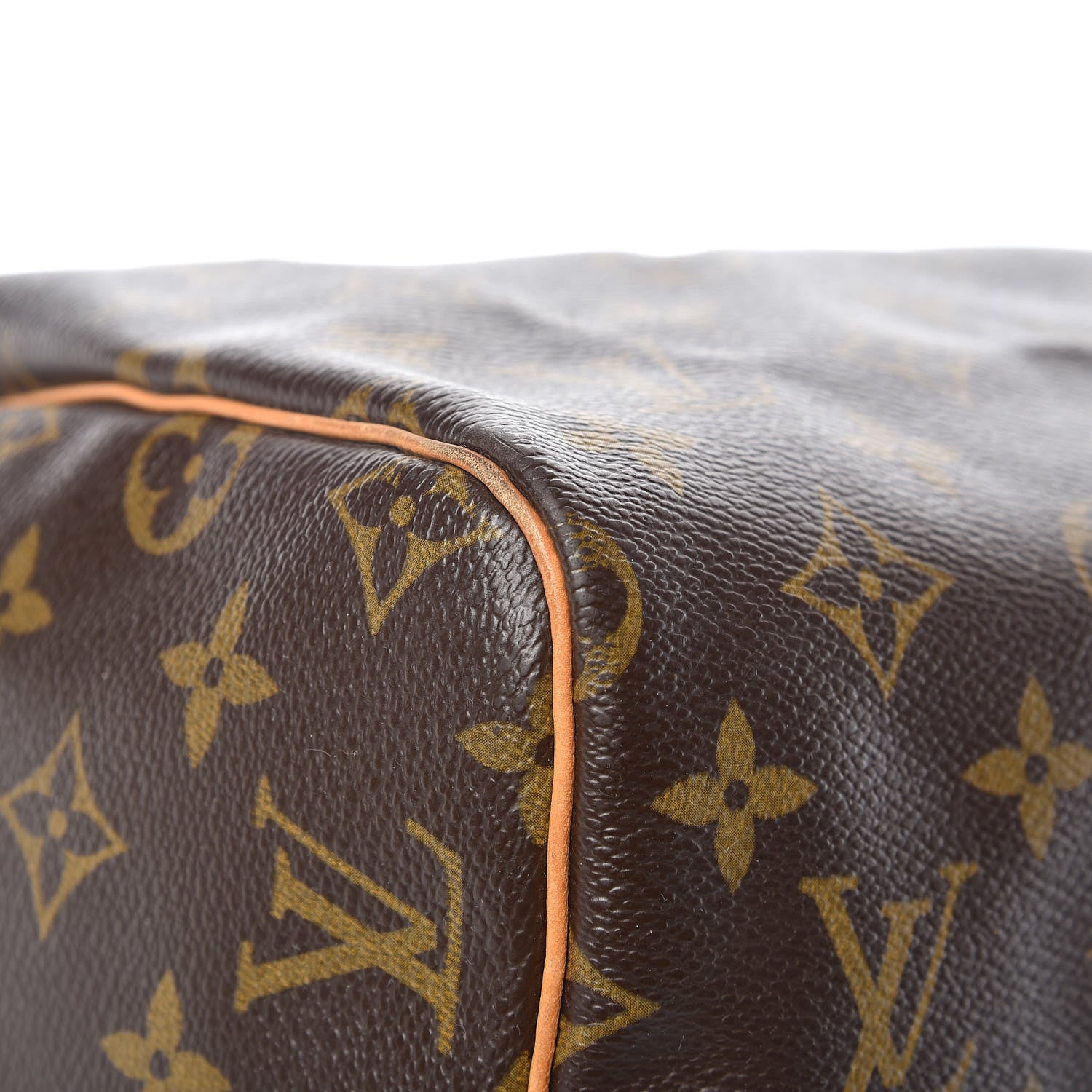 Louis Vuitton Monogram Speedy 30 9 of 20