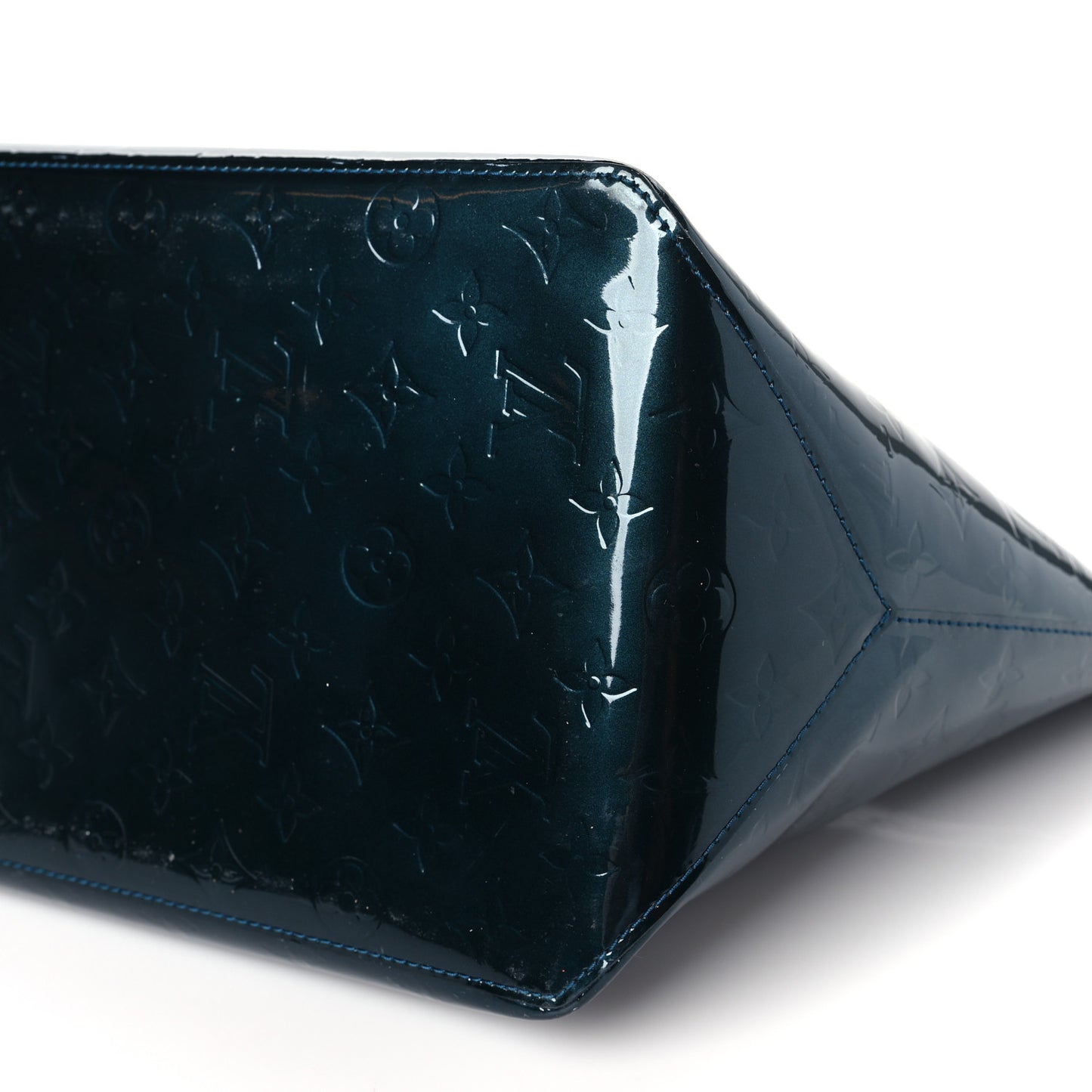 Vernis Bellevue GM Blue Nuit