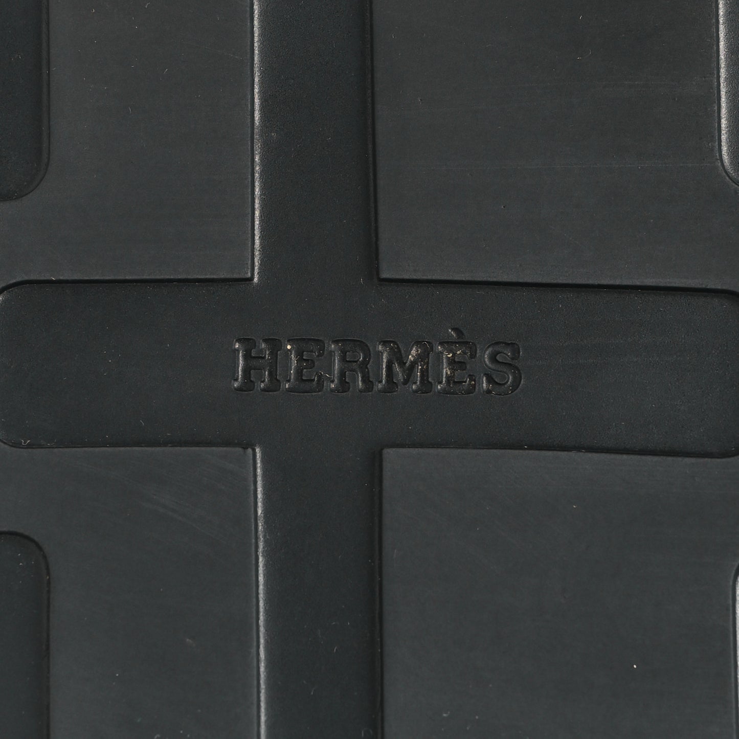 Calfskin Womens Enid Sandals 43 Black