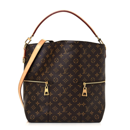 Louis Vuitton Monogram Melie 1 of 13