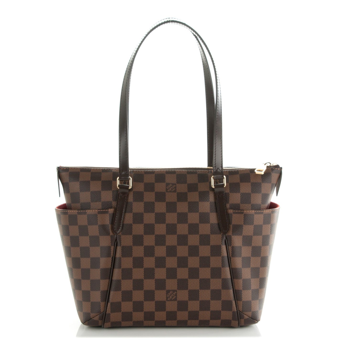 Damier Ebene Totally PM